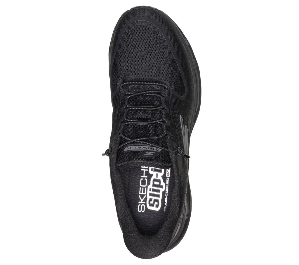 Skechers Slip-ins: GO WALK Glide-Step 2.0 - Santiago