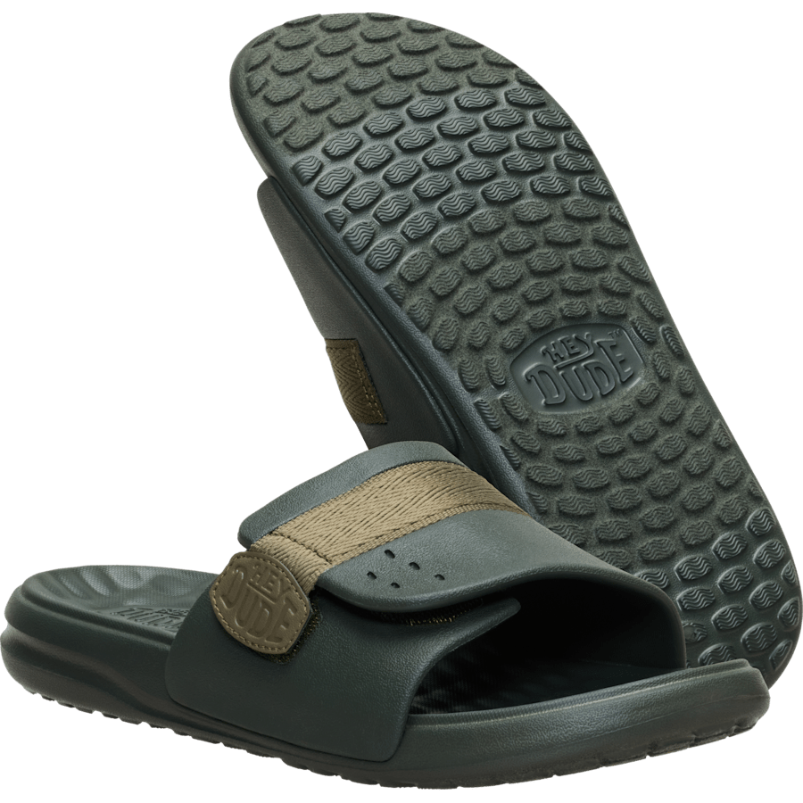 Wave ALT Slide