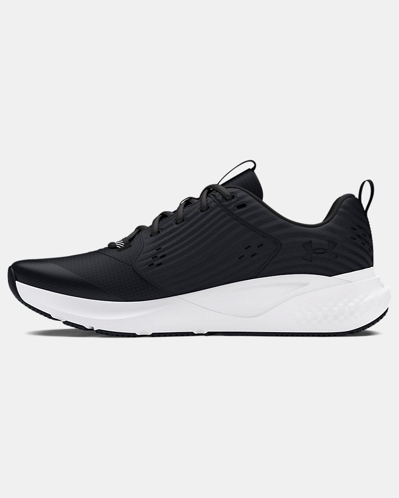 UA Commit 4 Wide (4E) Men's Training Shoes | Under Armour