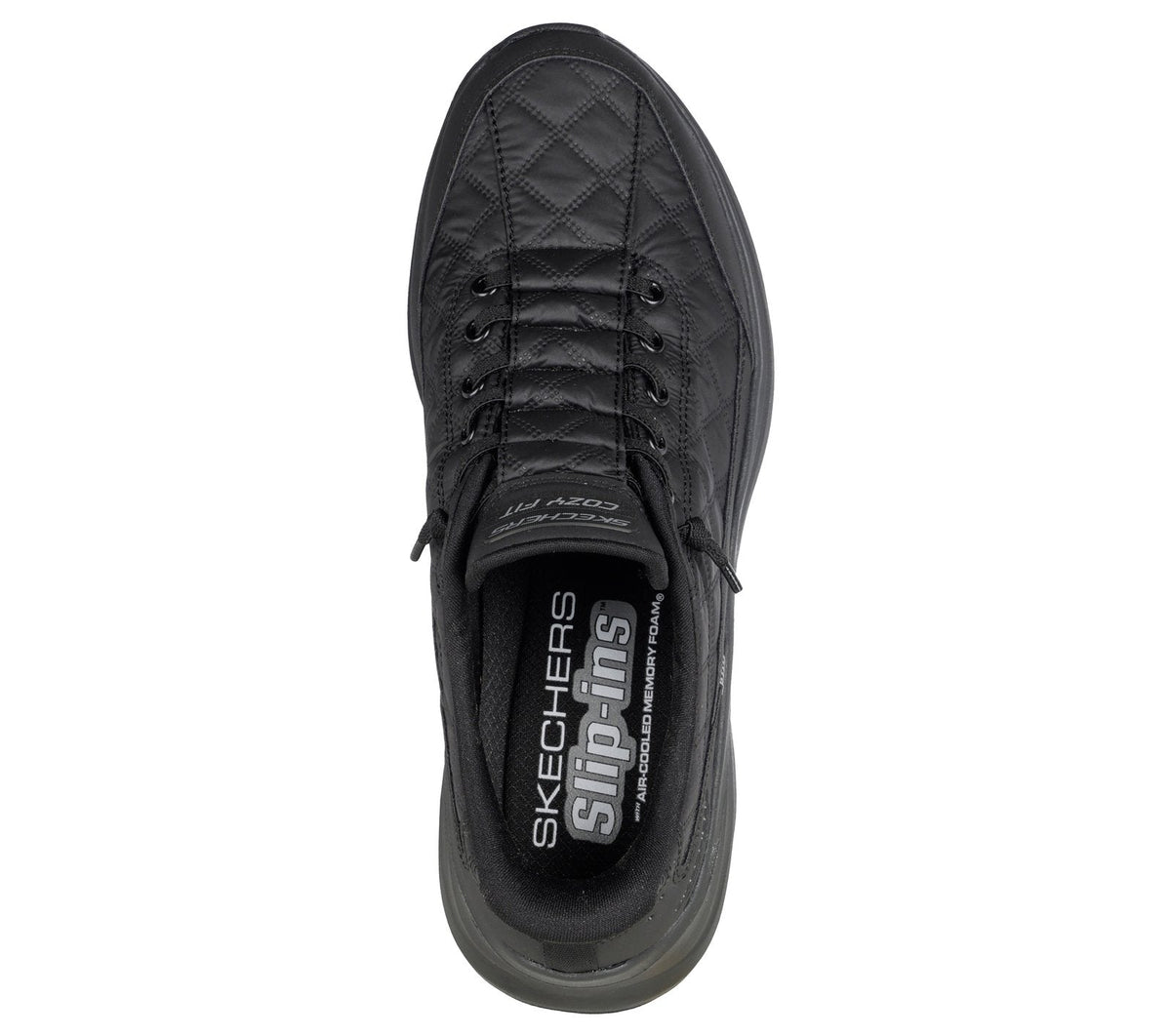 Skechers Slip-ins: Contour Foam - Cozy Fit