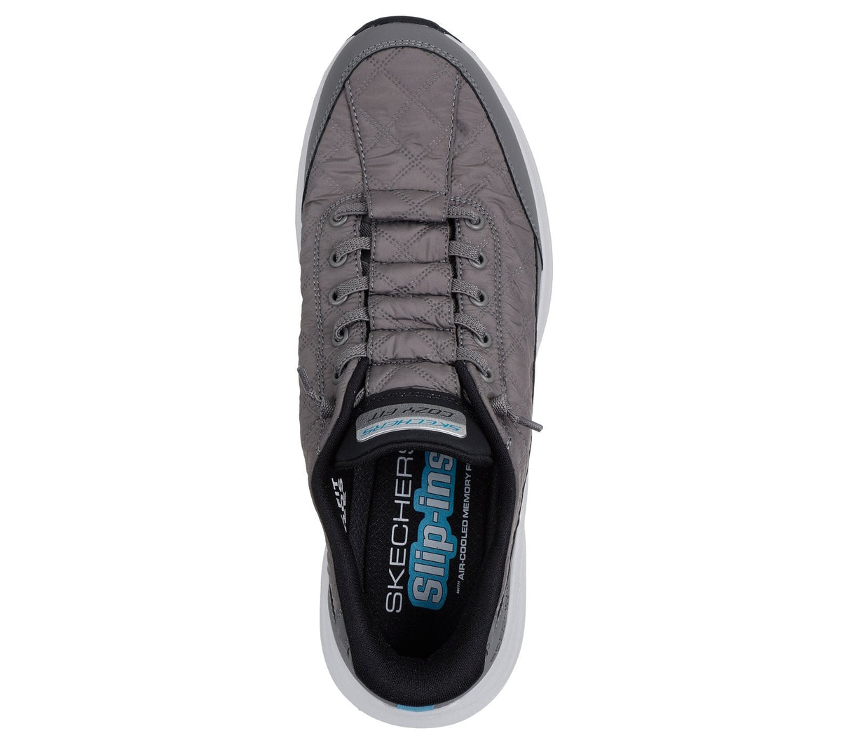 Skechers Slip-ins: Contour Foam - Cozy Fit
