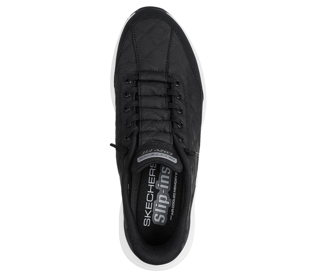 Skechers Slip-ins: Contour Foam - Cozy Fit
