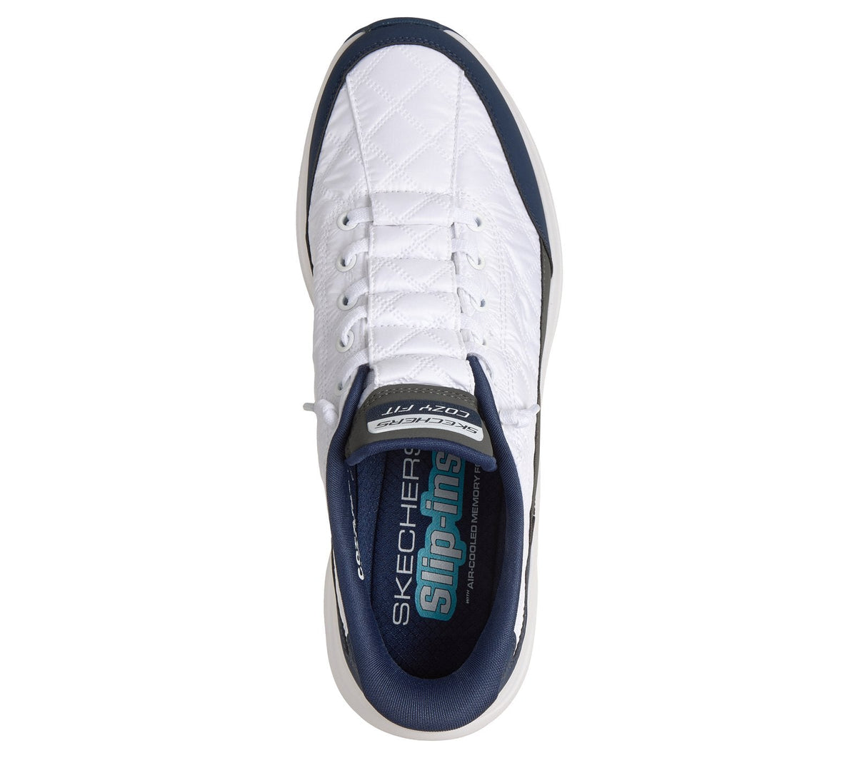 Skechers Slip-ins: Contour Foam - Cozy Fit