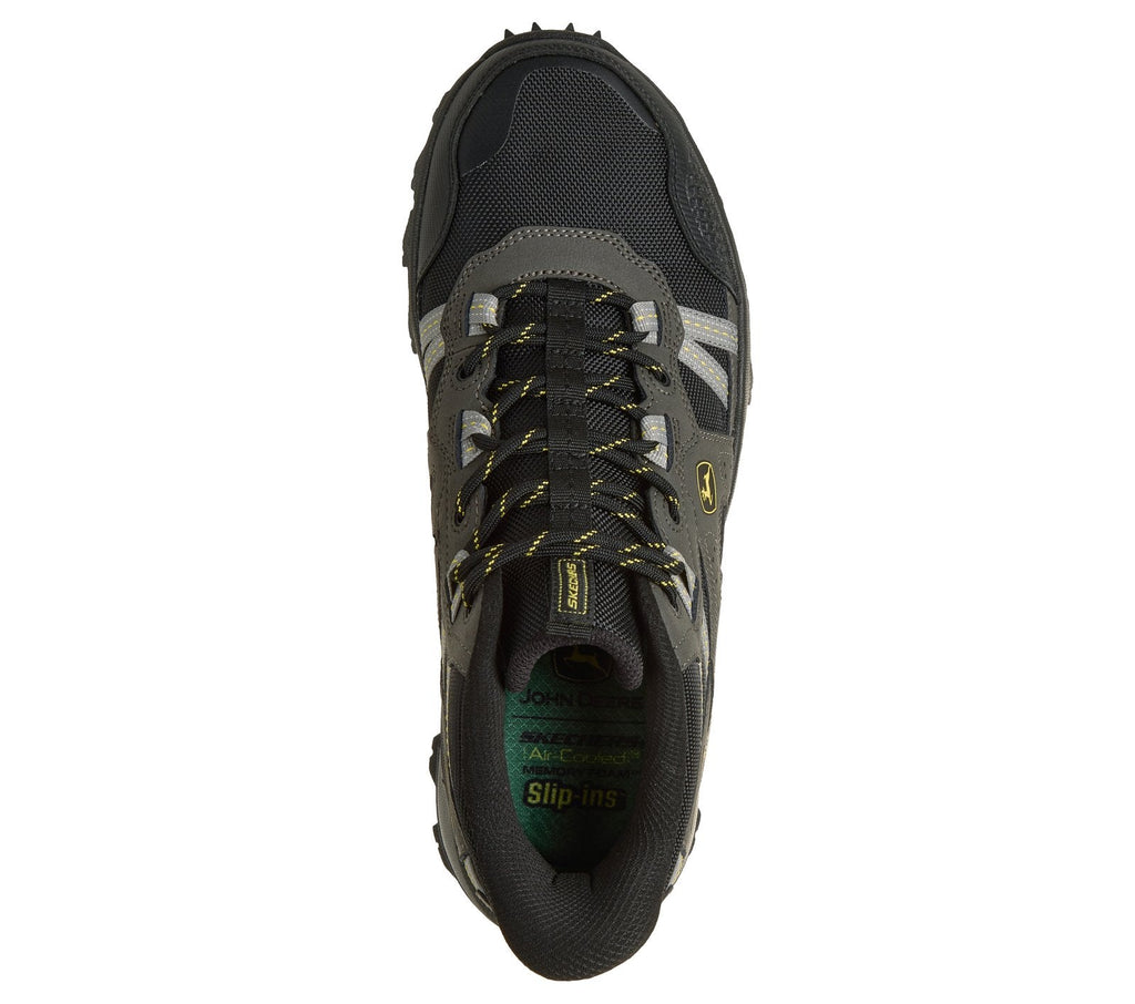 Skechers Slip-ins John Deere: Equalizer 5.0 Trail - Row Crop