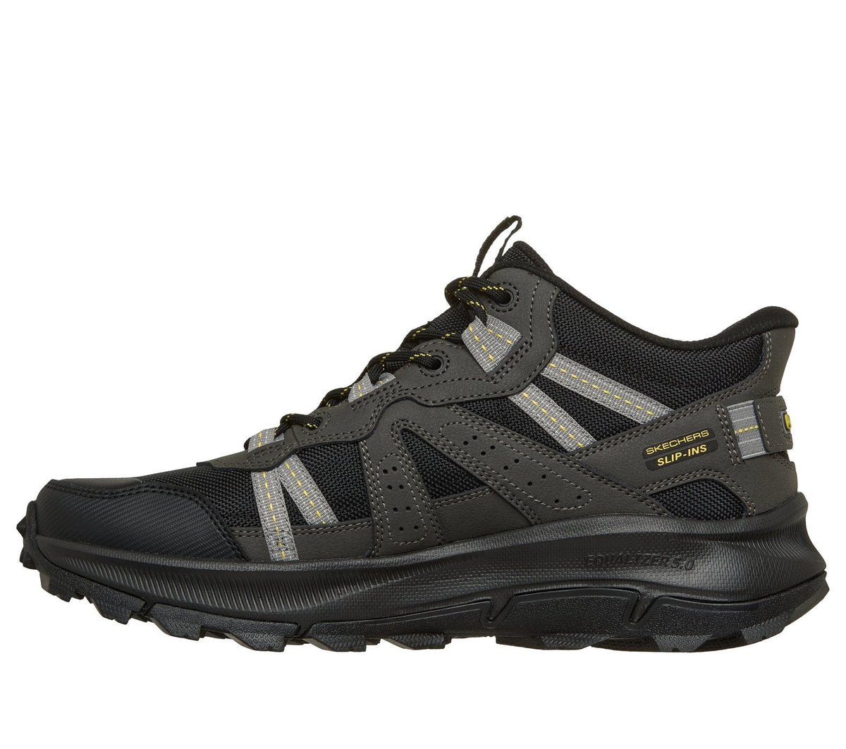 Skechers Slip-ins John Deere: Equalizer 5.0 Trail - Row Crop