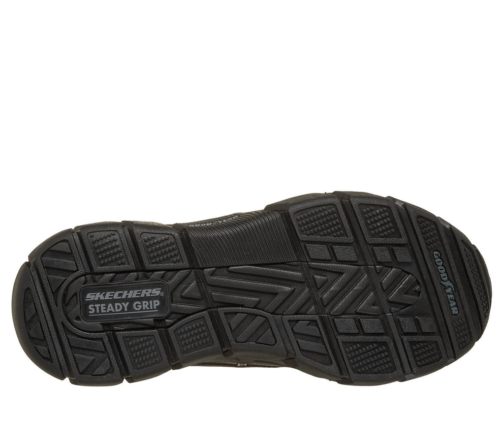Skechers Slip-ins John Deere Waterproof Relaxed Fit: Respected - Tanzier