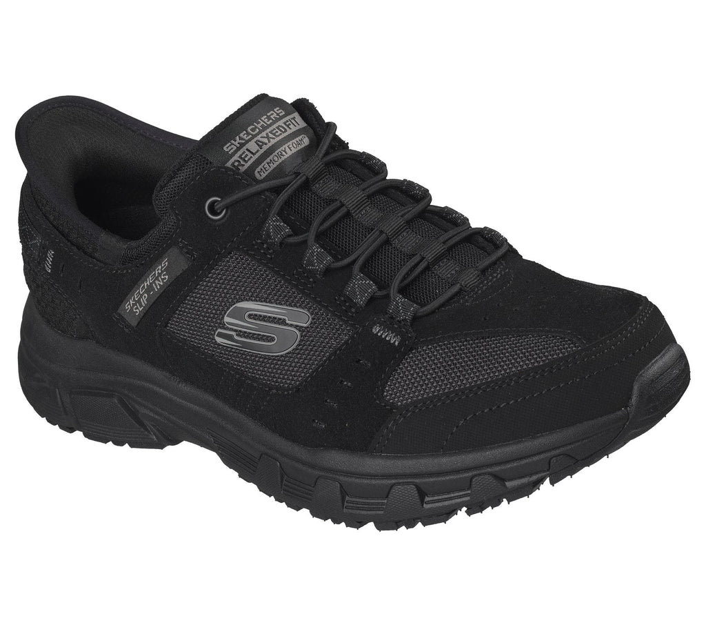 Skechers Slip-ins Relaxed Fit: Oak Canyon