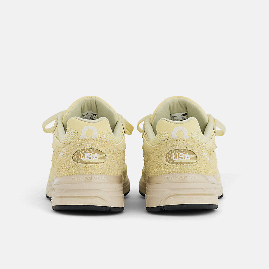 Made in USA 993 - New Balance