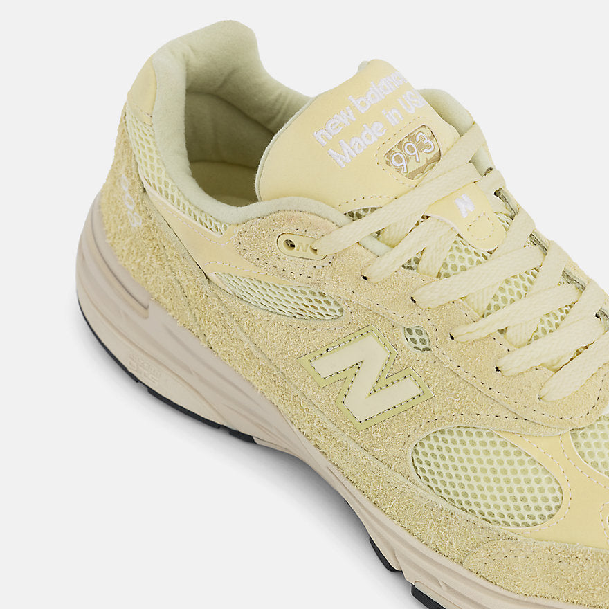 Made in USA 993 - New Balance