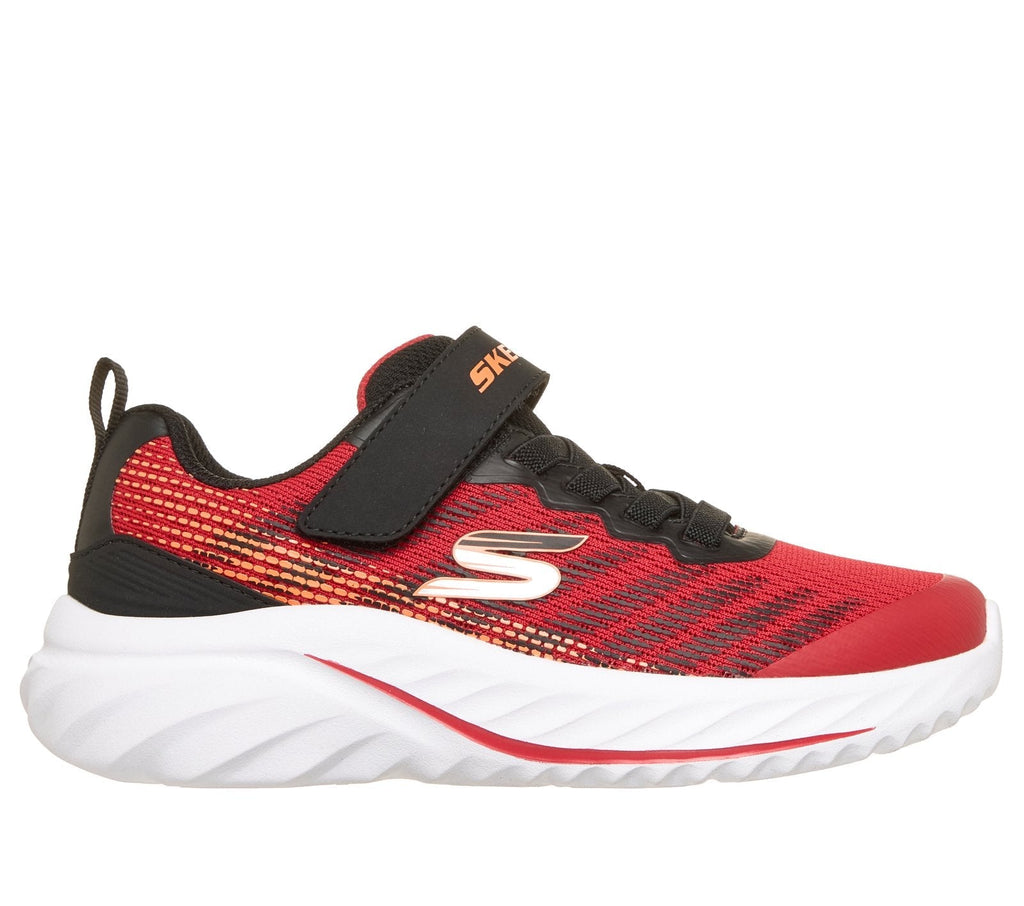 Bounder 3.0 - Stream Surge, RED / BLACK