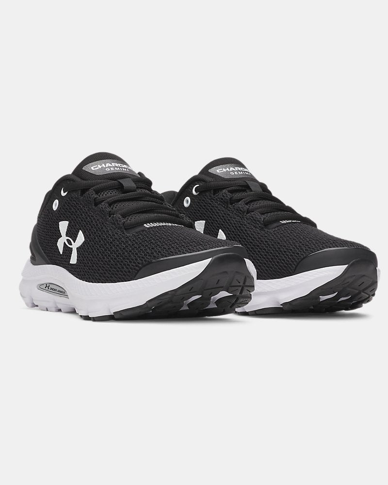 UA Charged Gemini 2020 Grade School Running Shoes | Under Armour