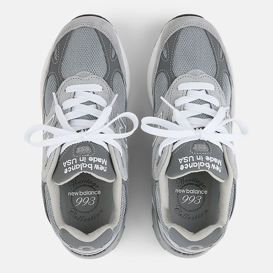 Made in USA 993 - New Balance