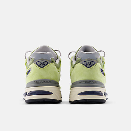 Made in UK 991V2 Summer Brights - New Balance