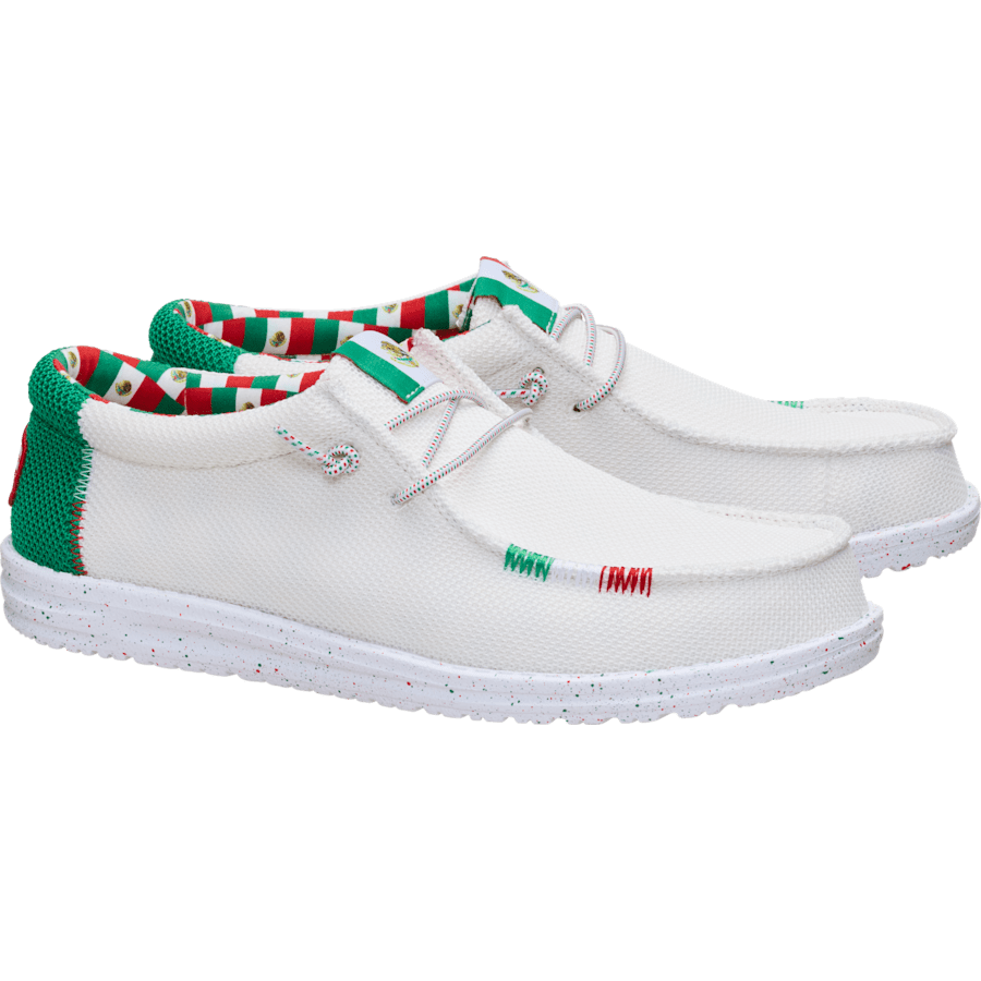 Wally Viva Mexico