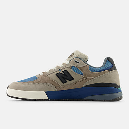 NB Numeric Andrew Reynolds 933 - New Balance