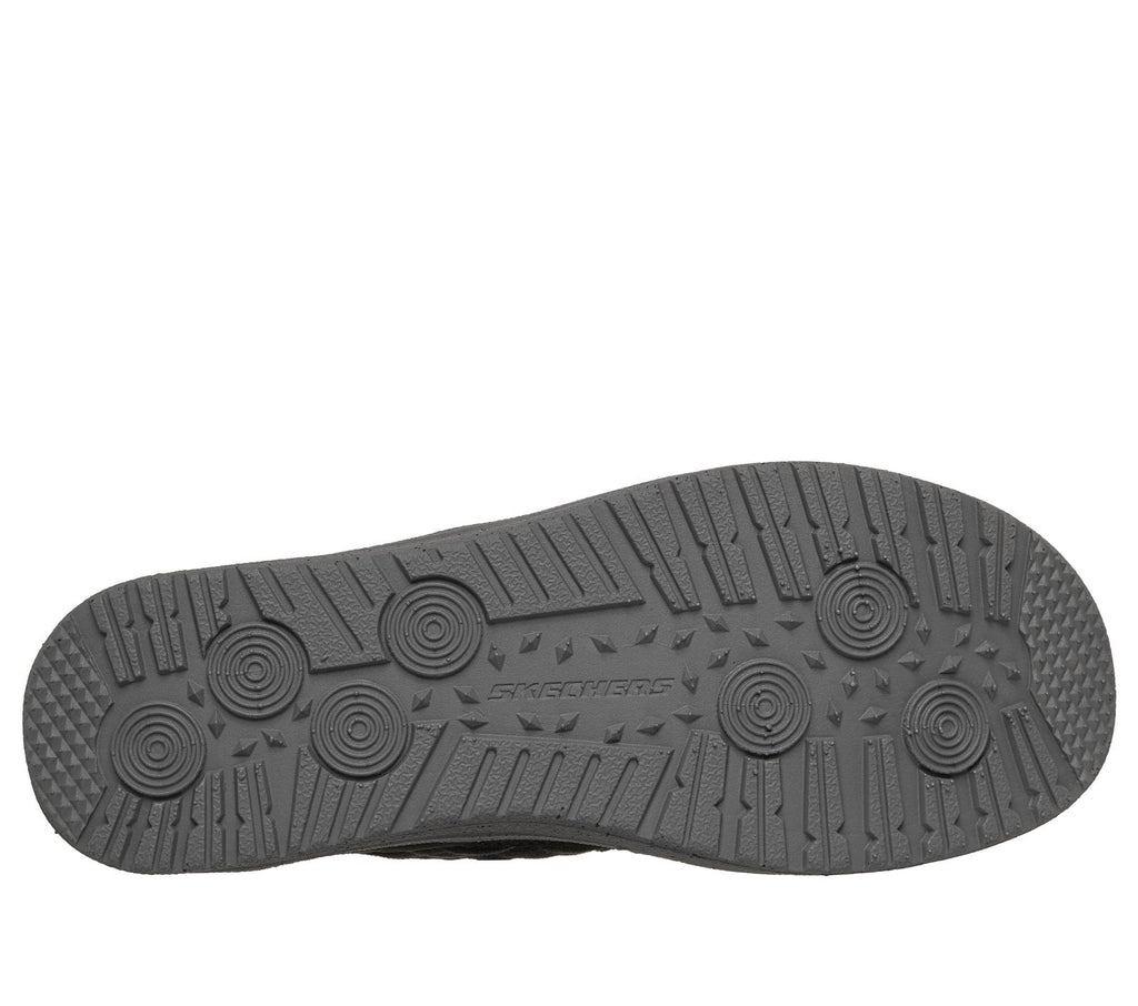 Skechers Slip-ins Relaxed Fit: Melson - Cozy Fit Diamond Moc