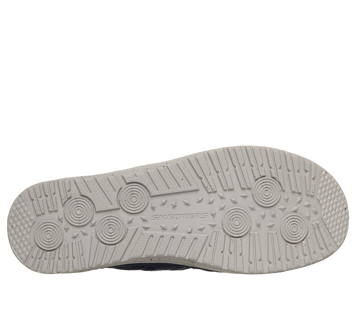 Skechers Slip-ins Relaxed Fit: Melson - Cozy Fit Diamond Moc