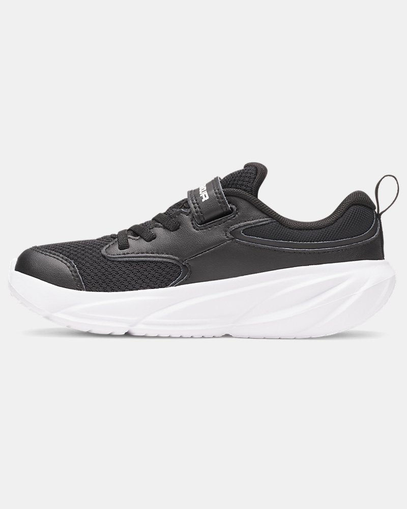 UA Surge 5 Boys' Pre-School Running Shoes | Under Armour