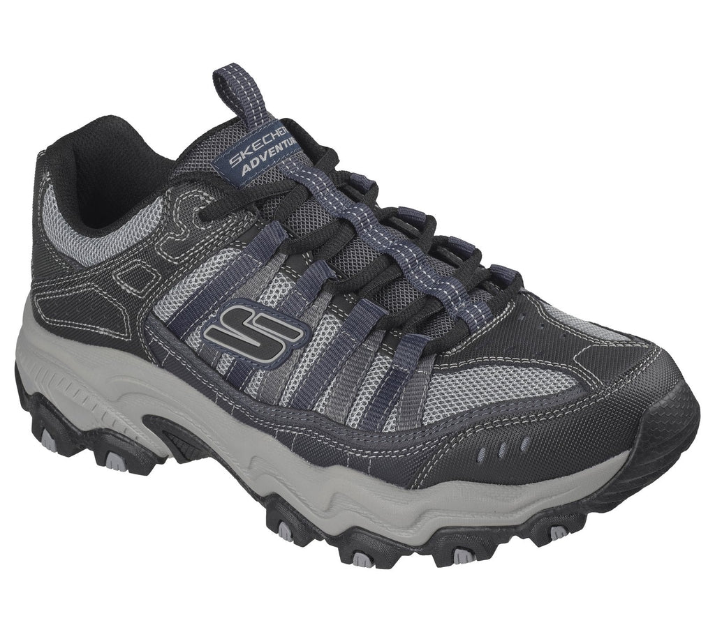 Stamina All-Terrain - Afterburn Legacy