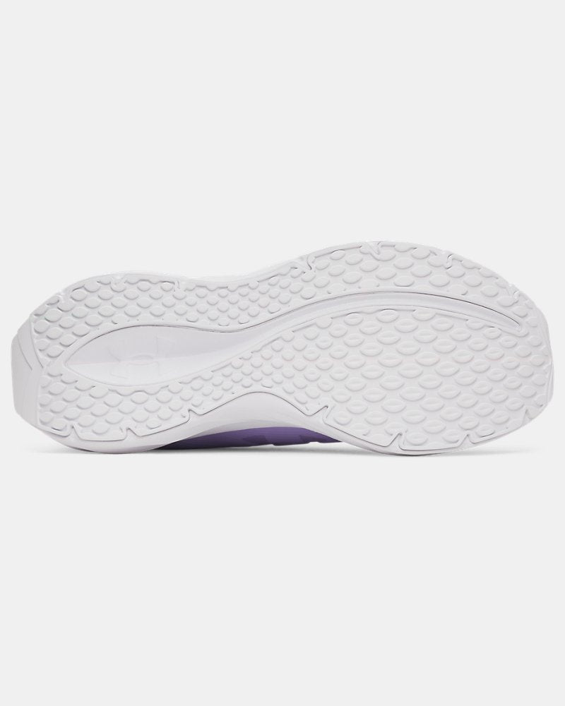 UA Turbo Go Girls' Grade School Running Shoes | Under Armour