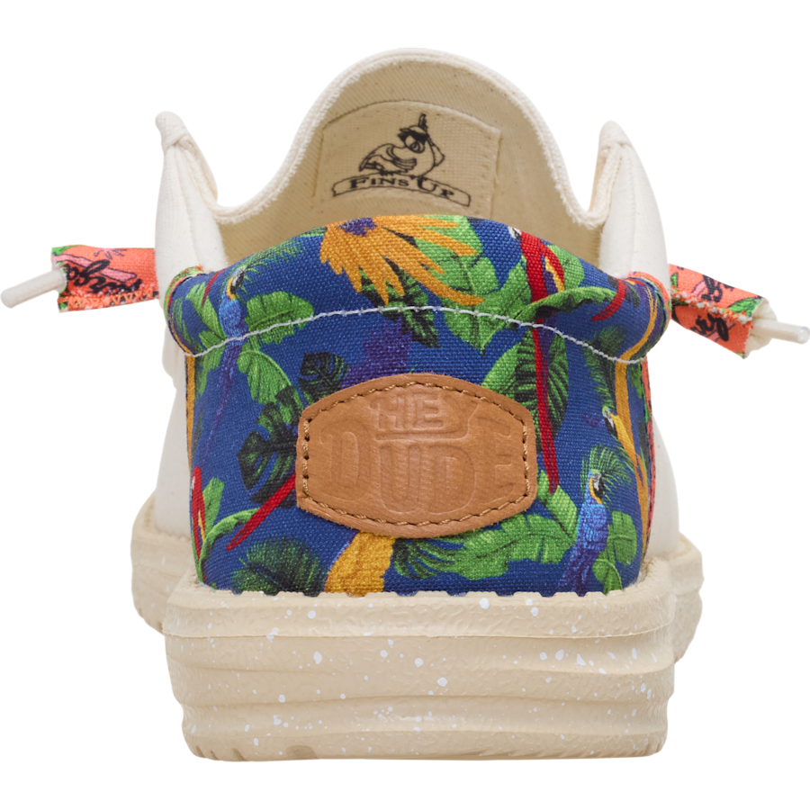 Wally Funk Margaritaville