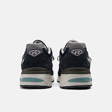 Made in UK 991v2 - New Balance