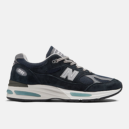 Made in UK 991v2 - New Balance