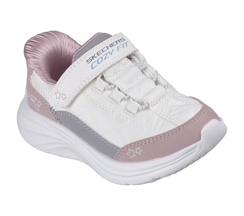 Skechers Slip-ins: Comfy Sprints - Cozy Fit