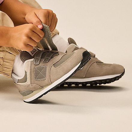 574 Core Hook & Loop - New Balance