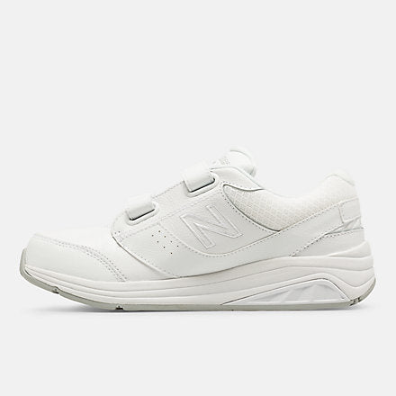 Hook and Loop Leather 928v3 - New Balance