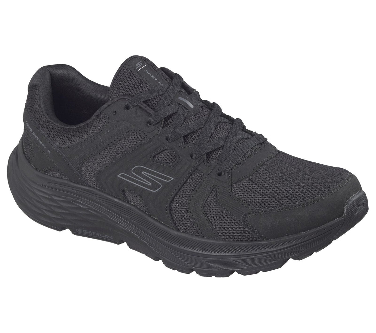 GO RUN Consistent 3 - Core Track