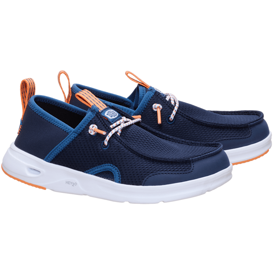 Wally Hey2O Wander Youth Mesh