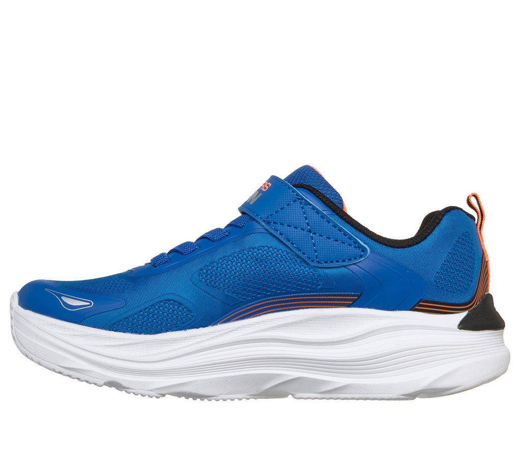 Max Run