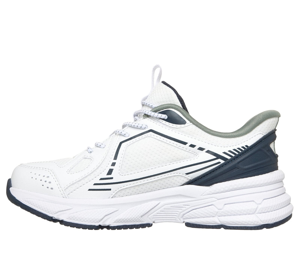 Skechers Slip-ins: Retro-Graph - Breezy-Pacer