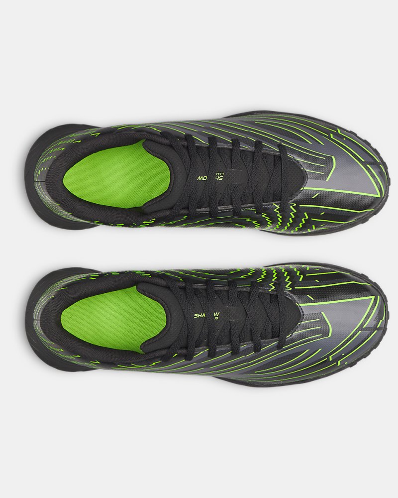 UA Shadow Club 4 Turf Unisex Soccer Shoes | Under Armour