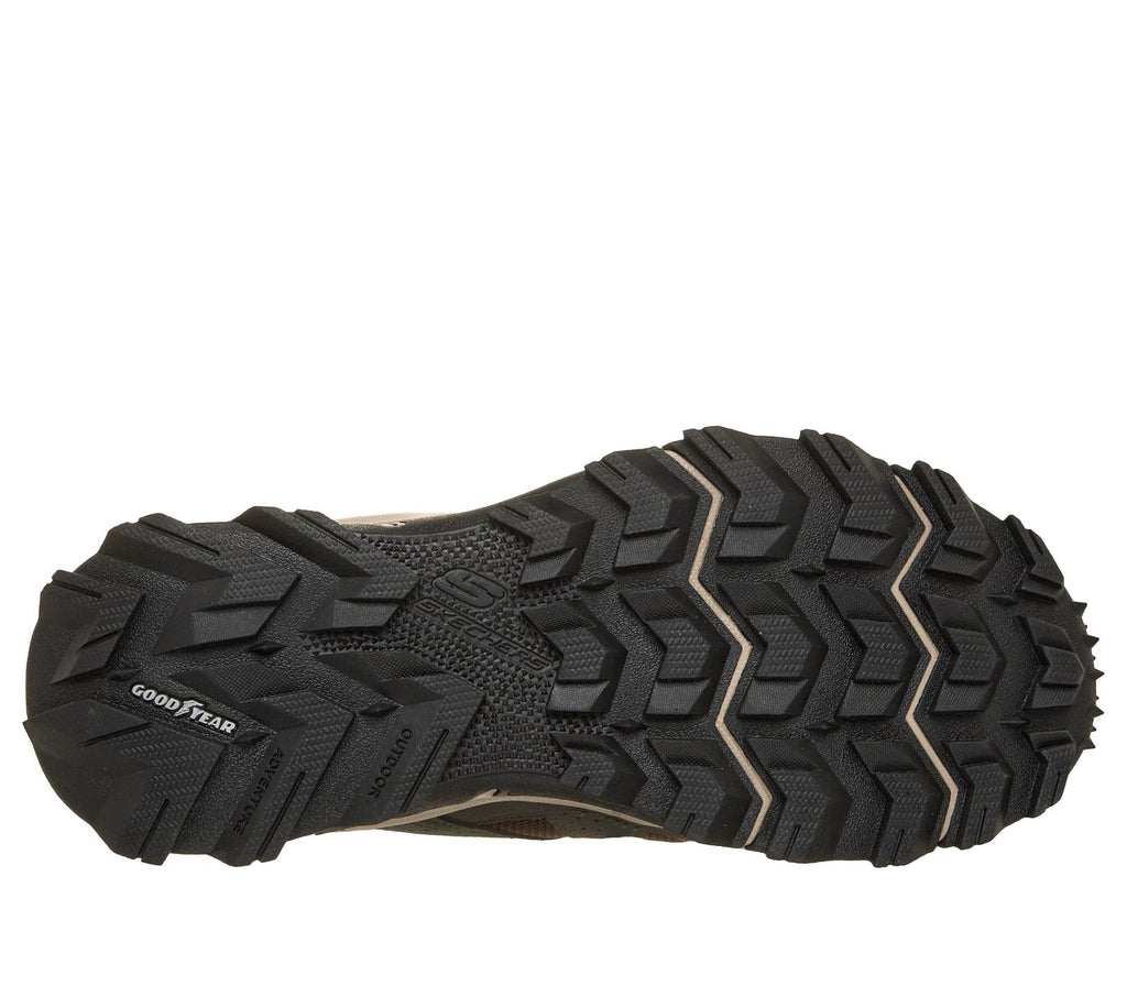 Skechers Slip-ins John Deere Relaxed Fit: Equalizer 5.0 Trail - Harvest