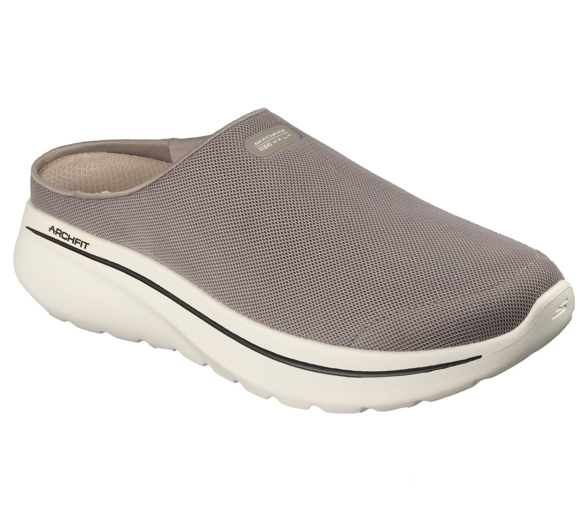 Relaxed Fit: GO WALK Arch Fit N-Joy - Saul
