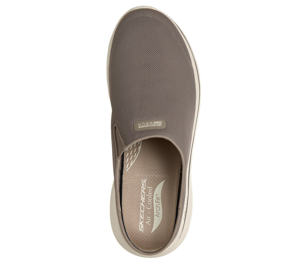 Relaxed Fit: GO WALK Arch Fit N-Joy - Saul