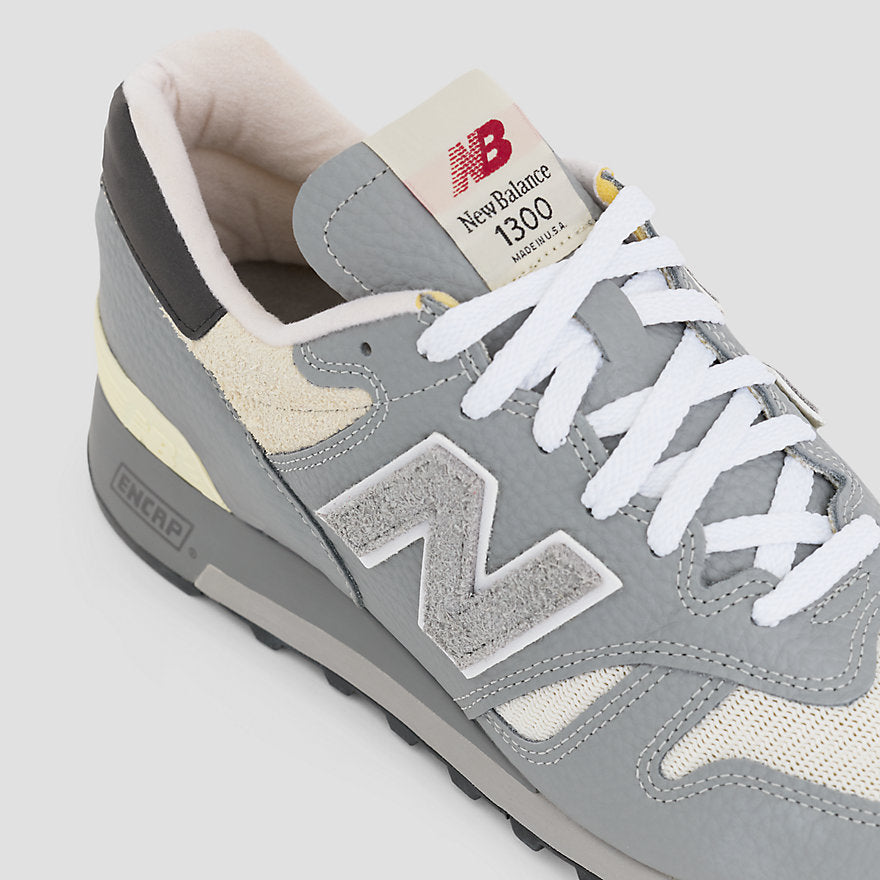 Made in USA 1300 - New Balance