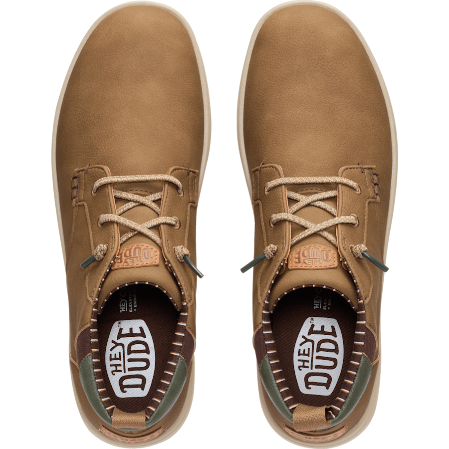 Paul Pro Mid Classic