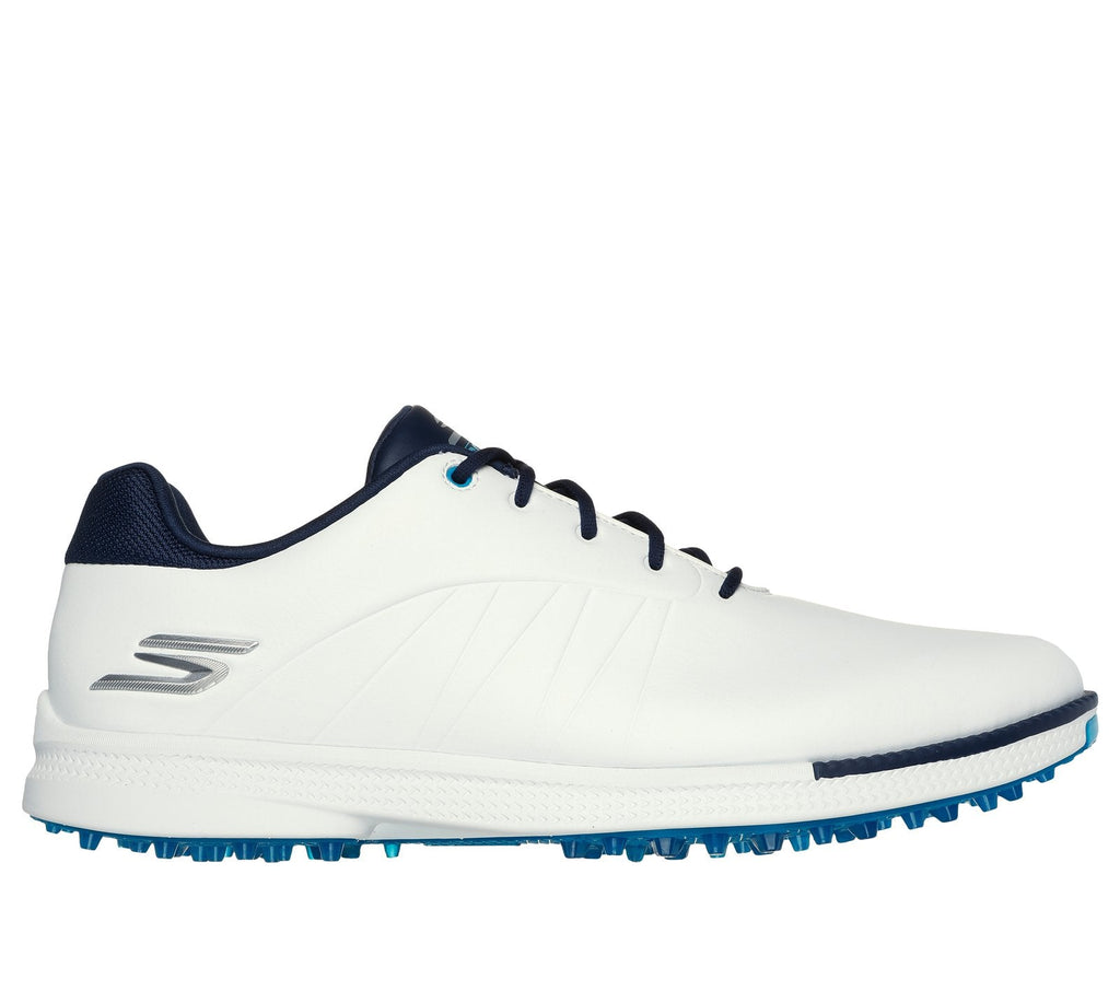 Waterproof: GO GOLF Tempo GF, WHITE / NAVY