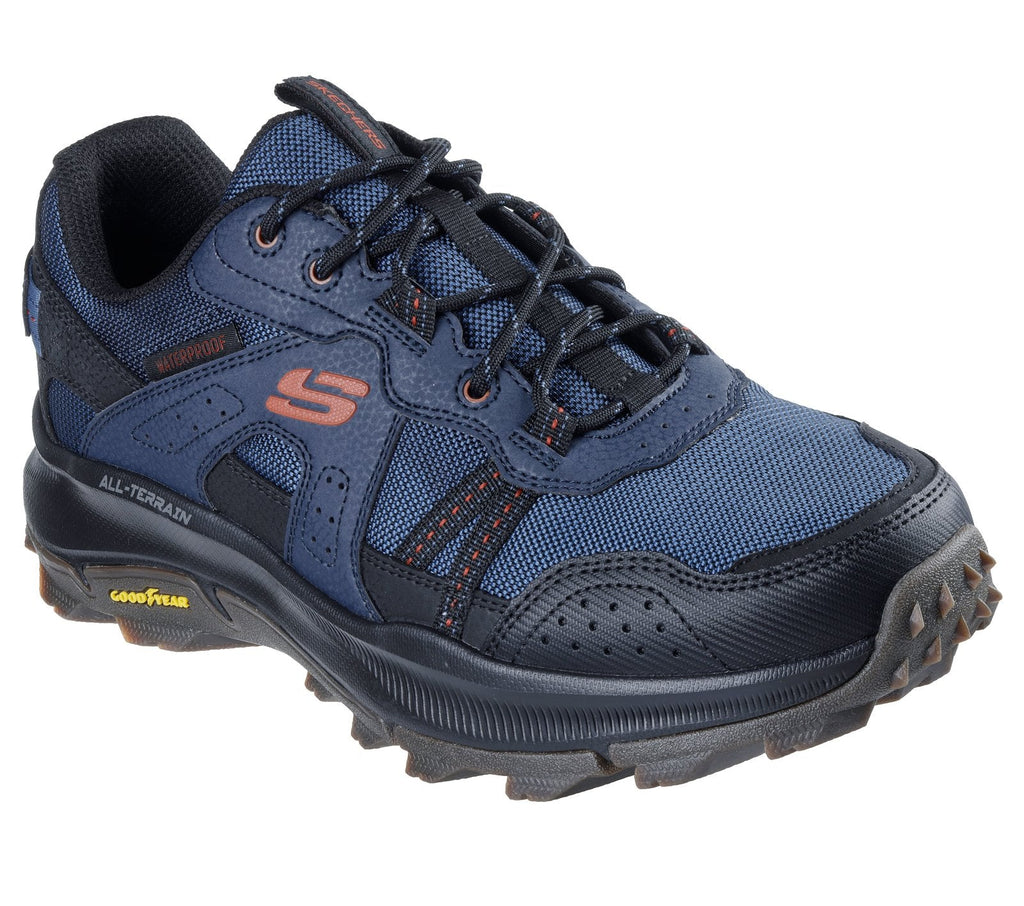 Waterproof: Equalizer 5.0 Trail - Tumbler Ridge
