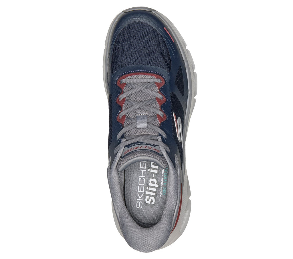 Skechers Slip-ins Relaxed Fit: Glide-Step - Opportune Day