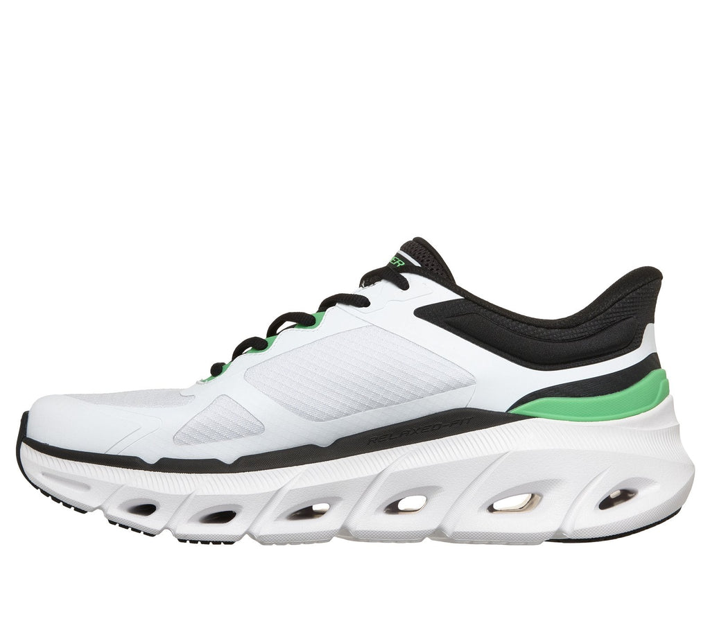 Skechers Slip-ins Relaxed Fit: Glide-Step - Opportune Day