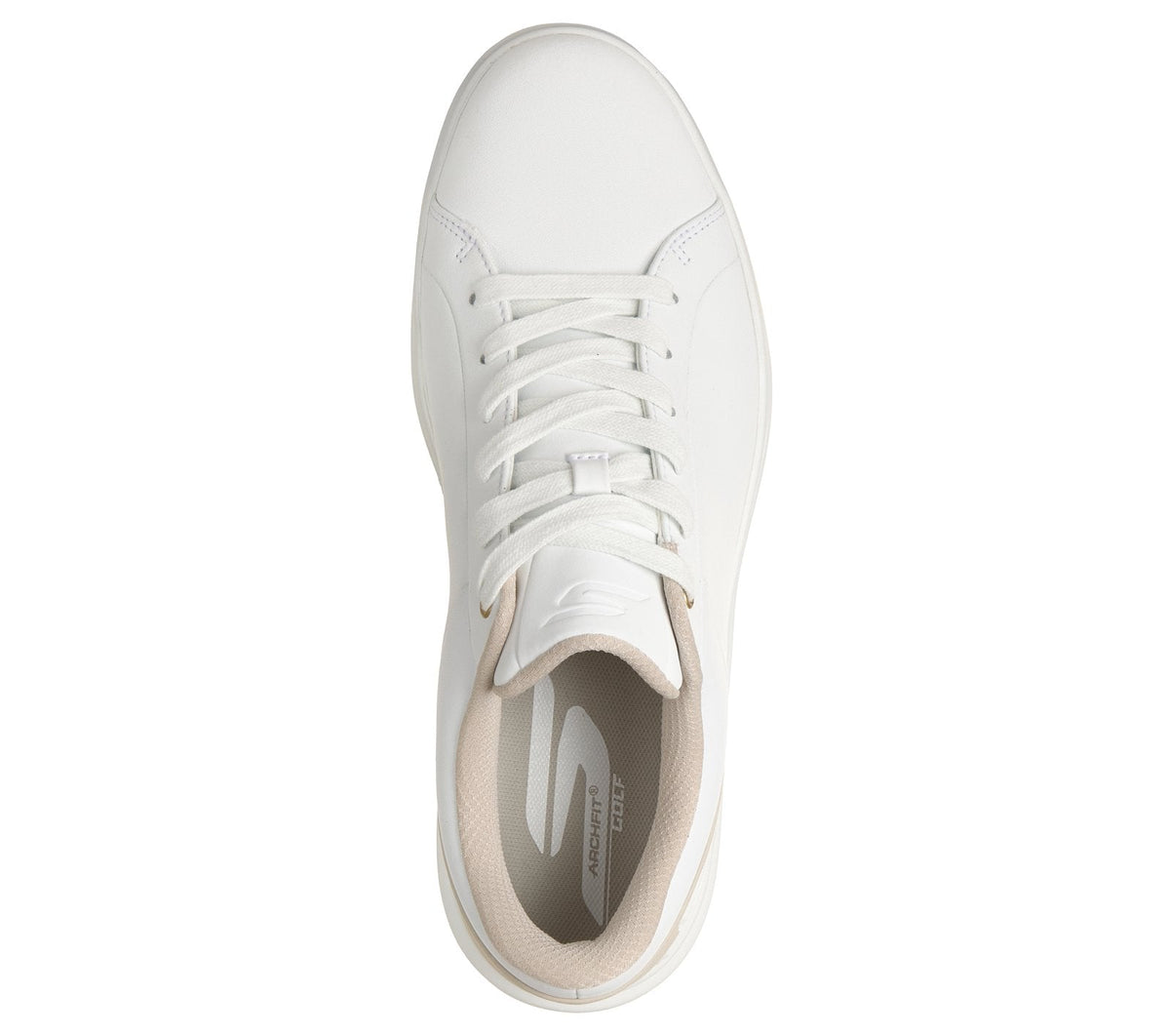 Waterproof Relaxed Fit: GO GOLF Drive 6