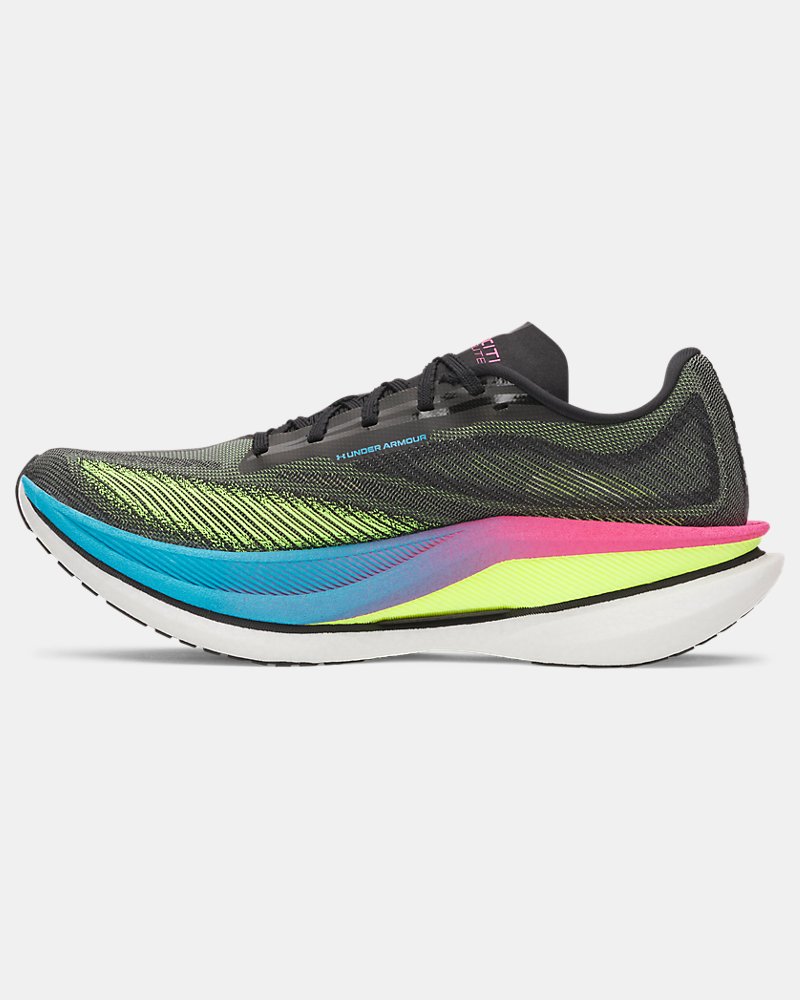UA Velociti Elite 3 Unisex Running Shoes | Under Armour