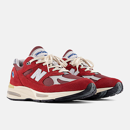 Made in UK 991V2 Vintage Sports - New Balance