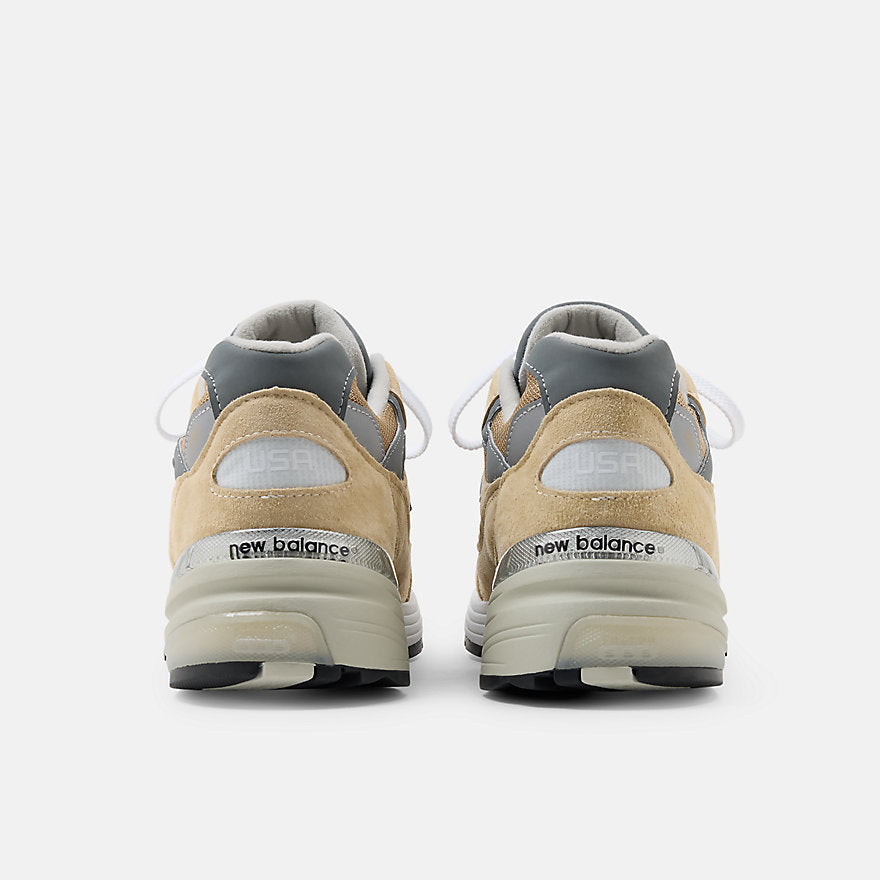 Made in USA 992 - New Balance