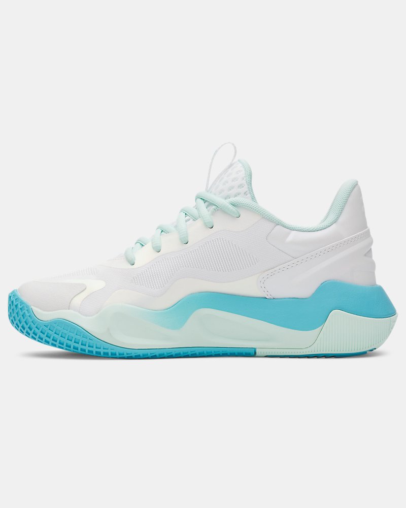 UA Ace Low 2 Women's Volleyball Shoes | Under Armour