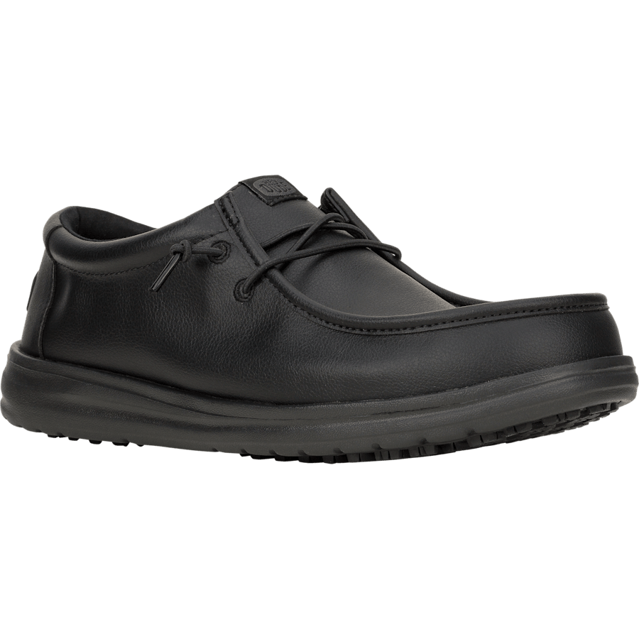 Wally Work CE Classic Wide